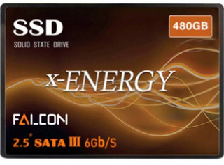 اس اس دی اینترنال ایکس انرژی 480 گیگ SSD X-Energy