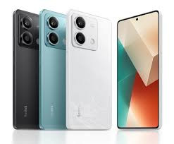 شیائومی نوت 13 حافظه 256 رم 8گیگ 4G