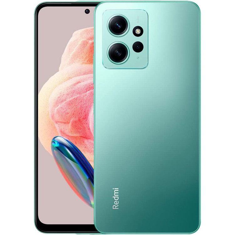 شیائومی نوت 12 حافظه 256 رم 8 گیگ 4G