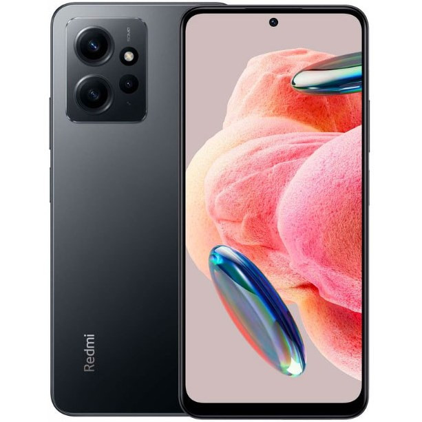 شیائومی نوت 12 حافظه 256 رم 8 گیگ 4G