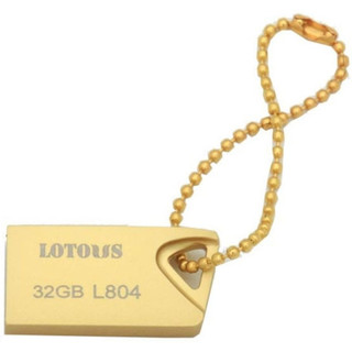 فلش مموری 32 گیگ لوتوس مدل L804