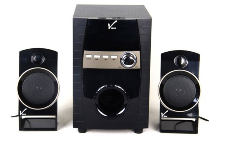 اسپیکر سه تیکه ویرا 314R