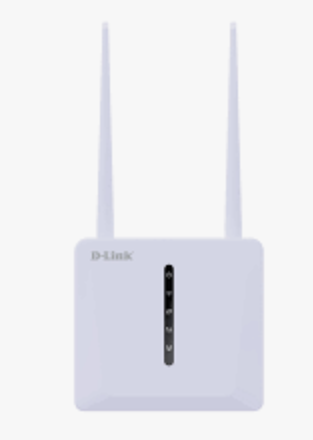 مودم دی لینک D-link M961V 4G -LTE Router