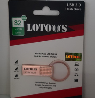 فلش مموری لوتوس 32 گیگ مدل L706