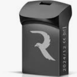 فلش مموری 32 گیگ ریوکس مدل Q01 USB3.1