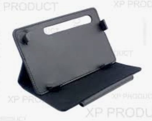 کیف تبلت 7 اینچ برند ایکس پی مدل TC11018