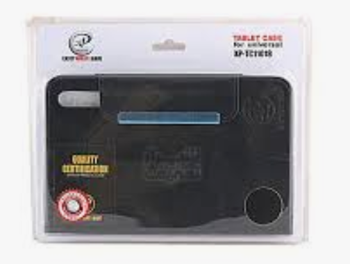 کیف تبلت 7 اینچ برند ایکس پی مدل TC11018