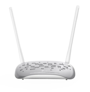 مودم روتر VDSL/ADSL تی پی-لینک مدل TD-W9950