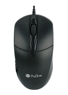موس پرووان مدل PMC60